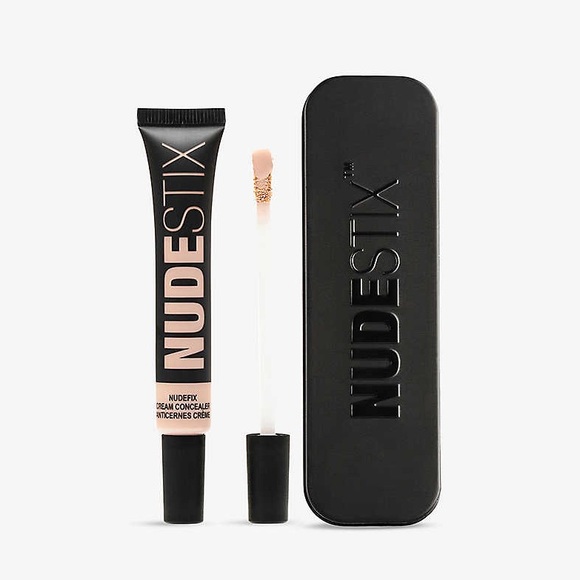 NUDESTIX Nudefix Cream Concealer - Nude 3 - Picture 1 of 3